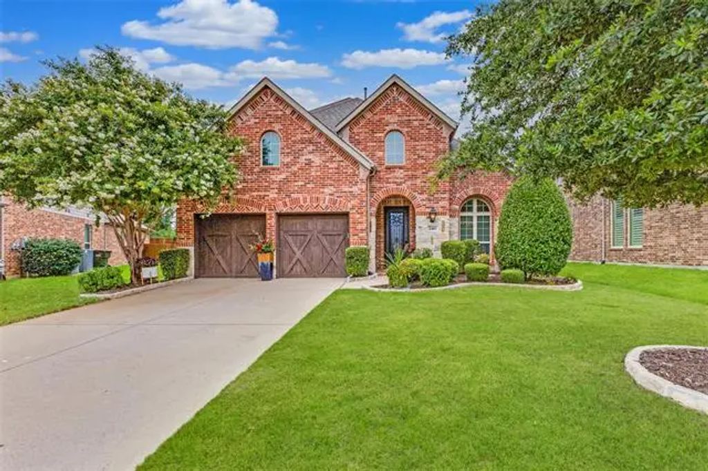 2401 Fieldlark Drive, Plano