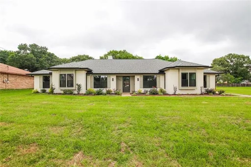 13652 Maxine Drive, Tyler