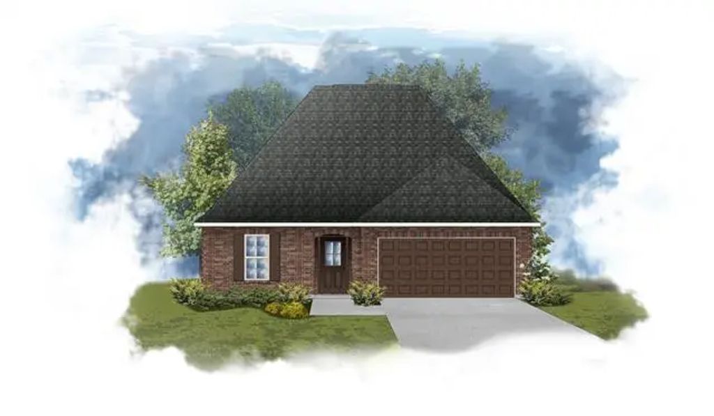 213 Norwell Lane, Bossier City