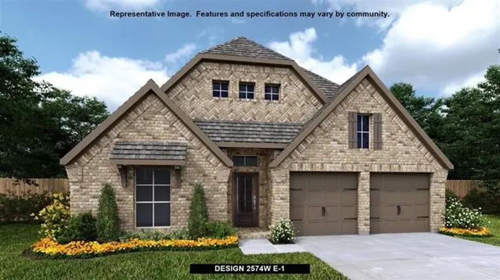 229 Bay Laurel Road, McKinney