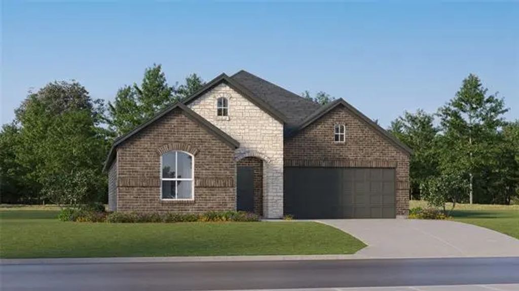 3712 Hornbill Drive, Crandall