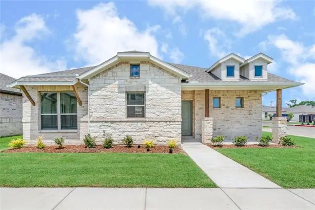 6415 Fm 1570 W 601, Greenville
