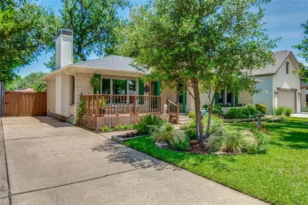 448 Parkhurst Drive, Dallas