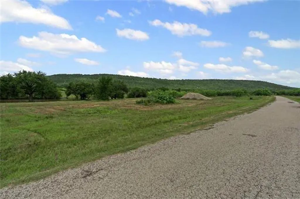 1176 Dunn Drive, Palo Pinto