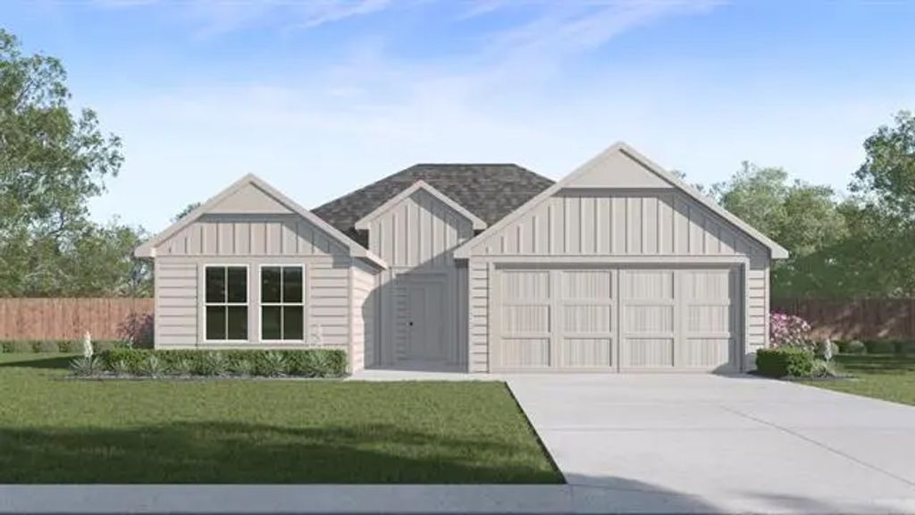6028 Freedom Drive, Lindale