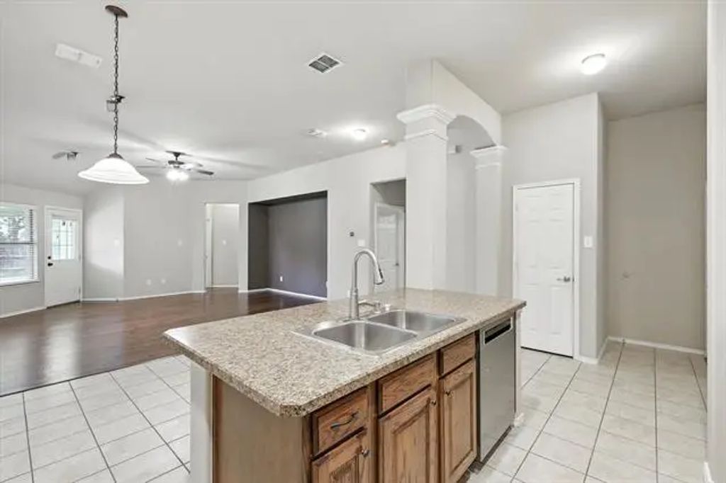1017 Lake Hollow Drive, Little Elm