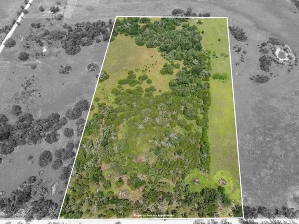 Lot 2 County Road 410, Evant