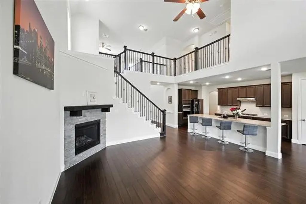 5233 Tuskegee Trail, McKinney