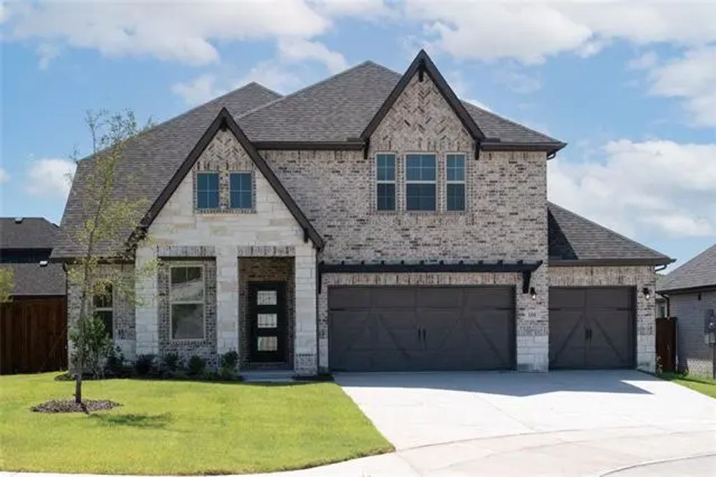 104 Creek Meadow Court, Anna