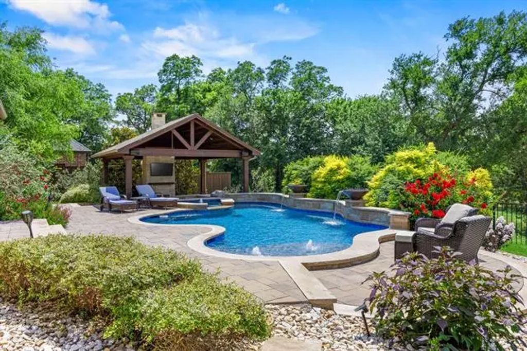 881 Derick Lane, Prosper