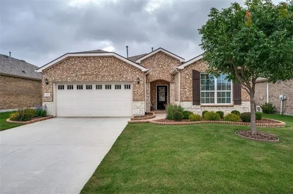 8031 Reservoir Drive, Frisco