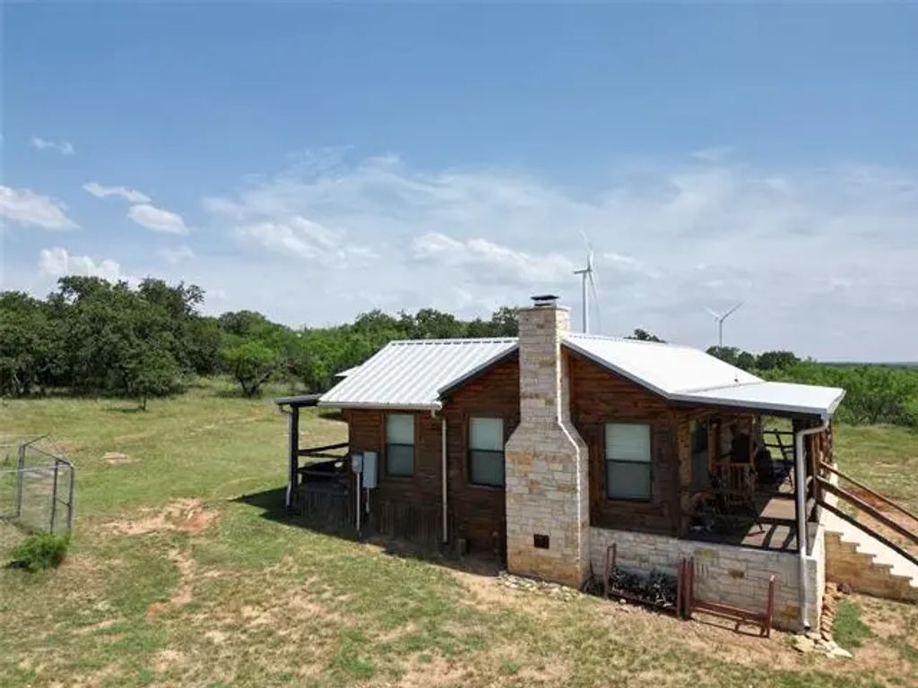 4525 County Rd 415, Cisco