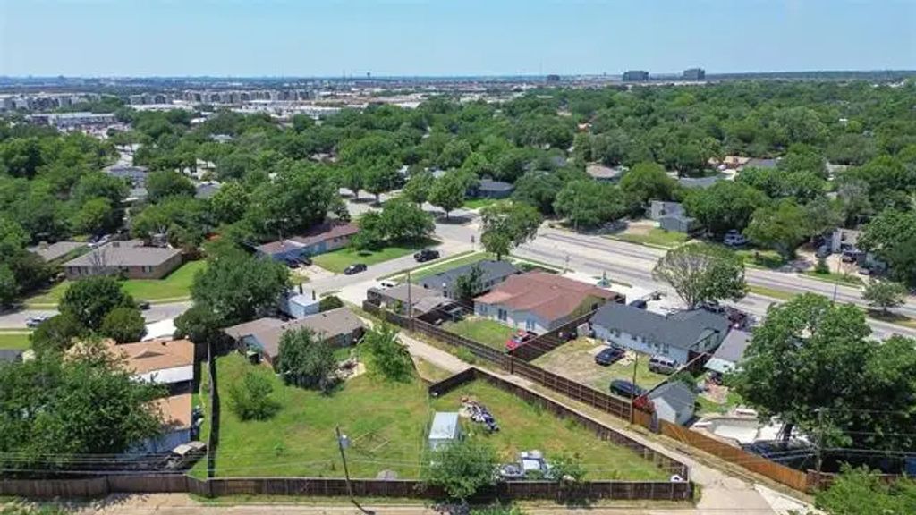 10790 Coogan Drive, Dallas