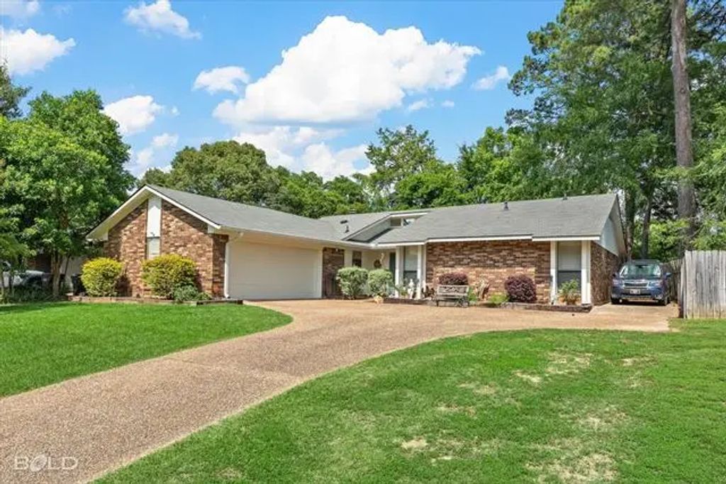 8517 Woodhill Lane, Haughton