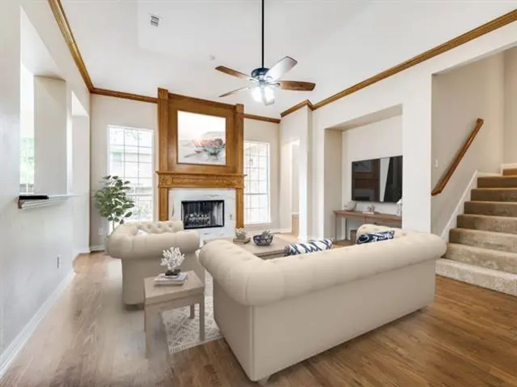 564 Austin Court, Coppell