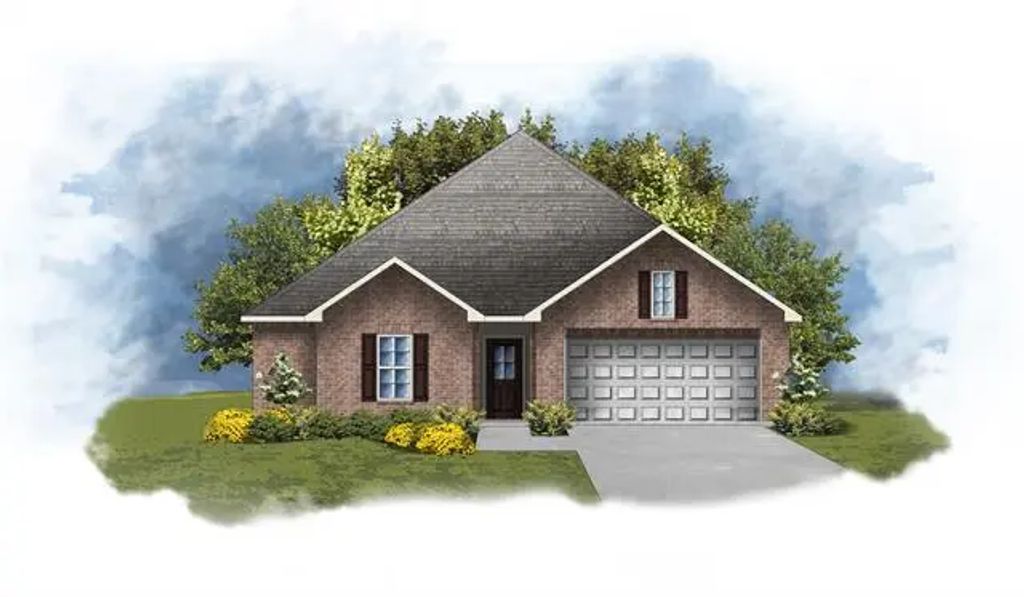 6559 Blanchard Lake Drive, Shreveport