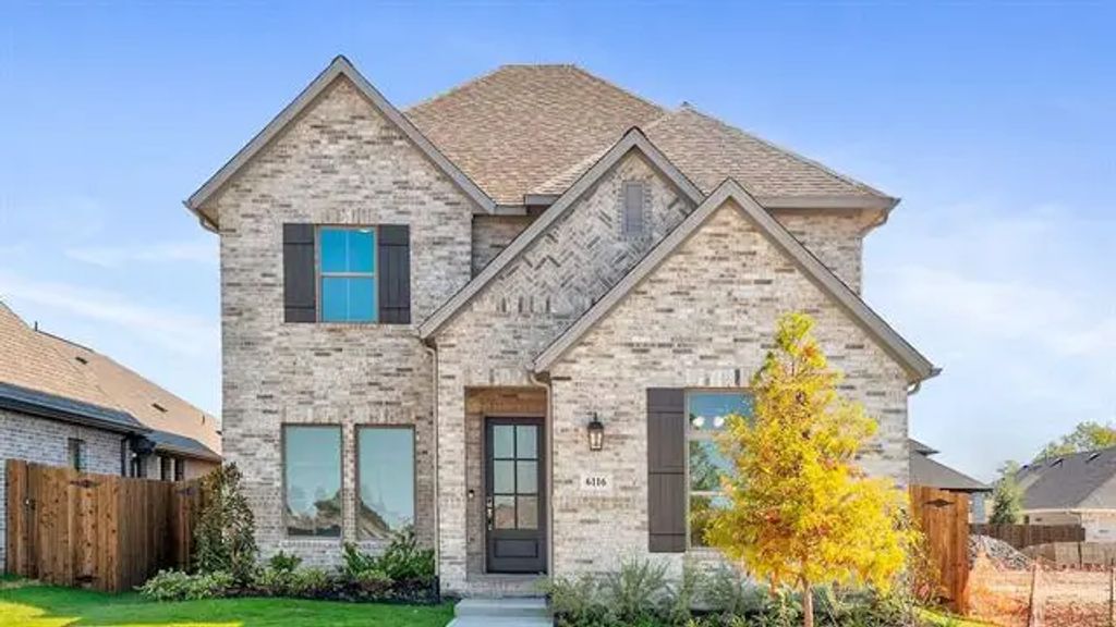 6116 Vester Drive, Fate