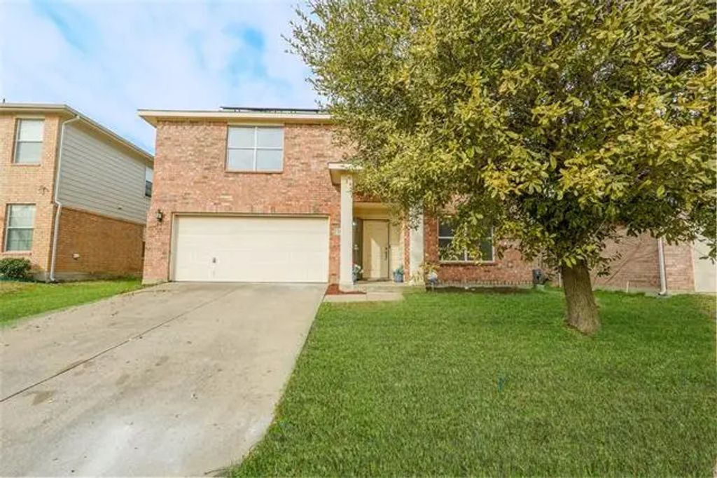 158 Jefferson Drive, Venus