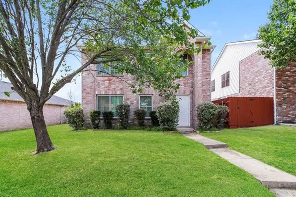 4368 Onyx Drive, Carrollton