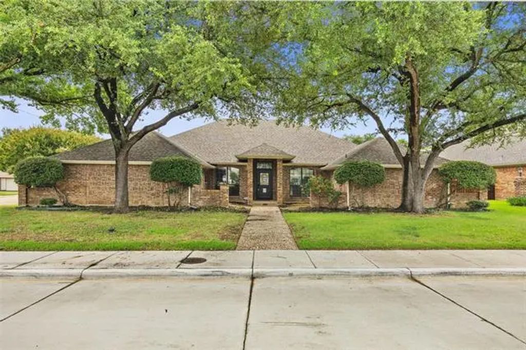 4158 Briargrove Lane, Dallas