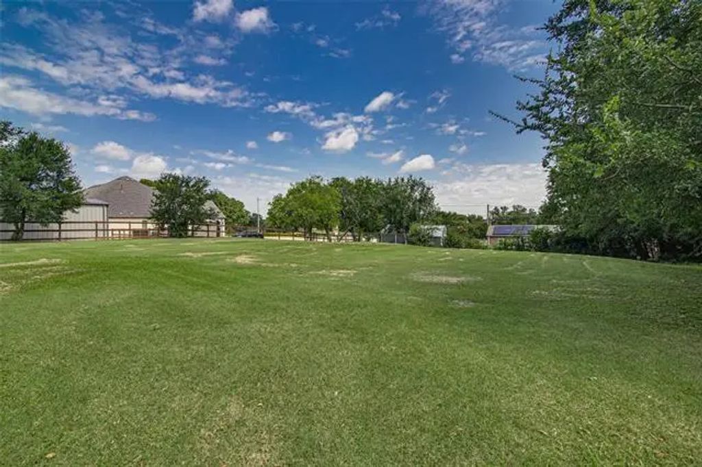 600 Alvarado Street, Mansfield