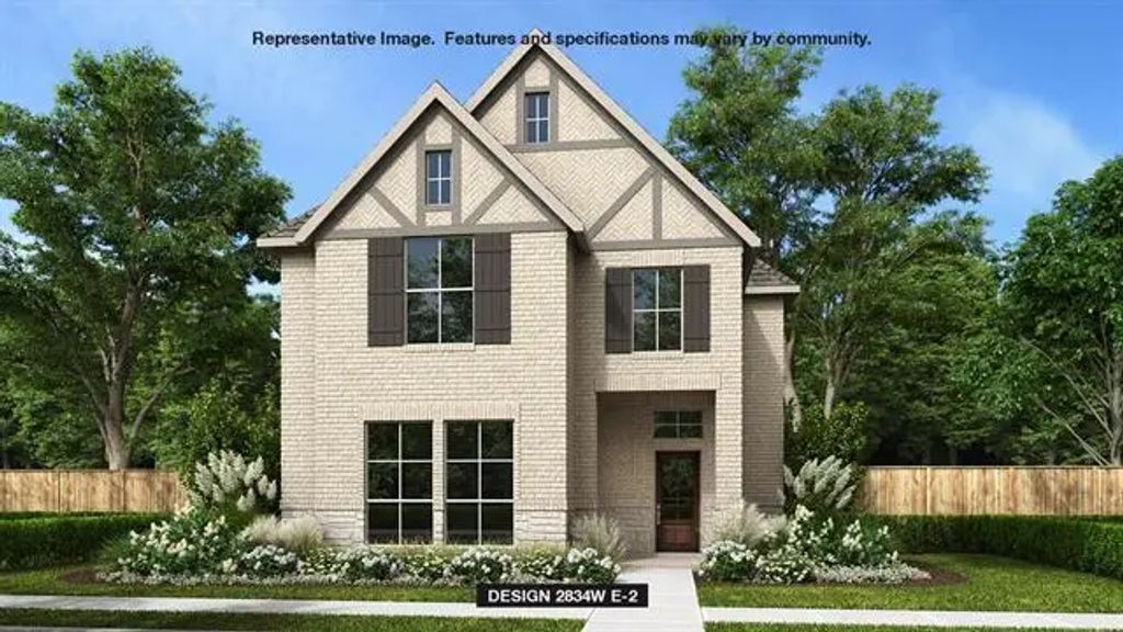 2336 Butler Avenue, Fate