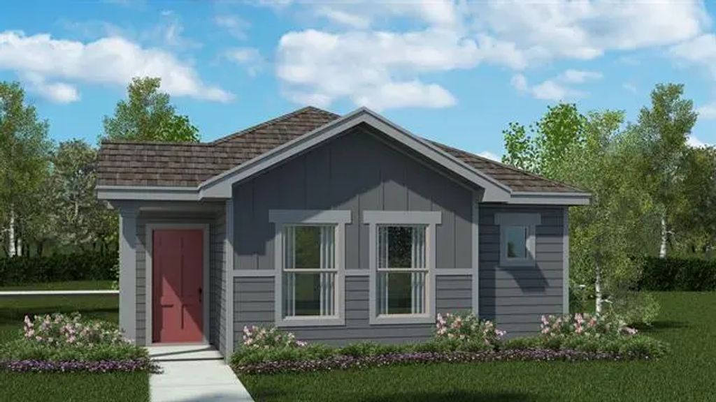 3141 Pecan Farm Lane, Fort Worth