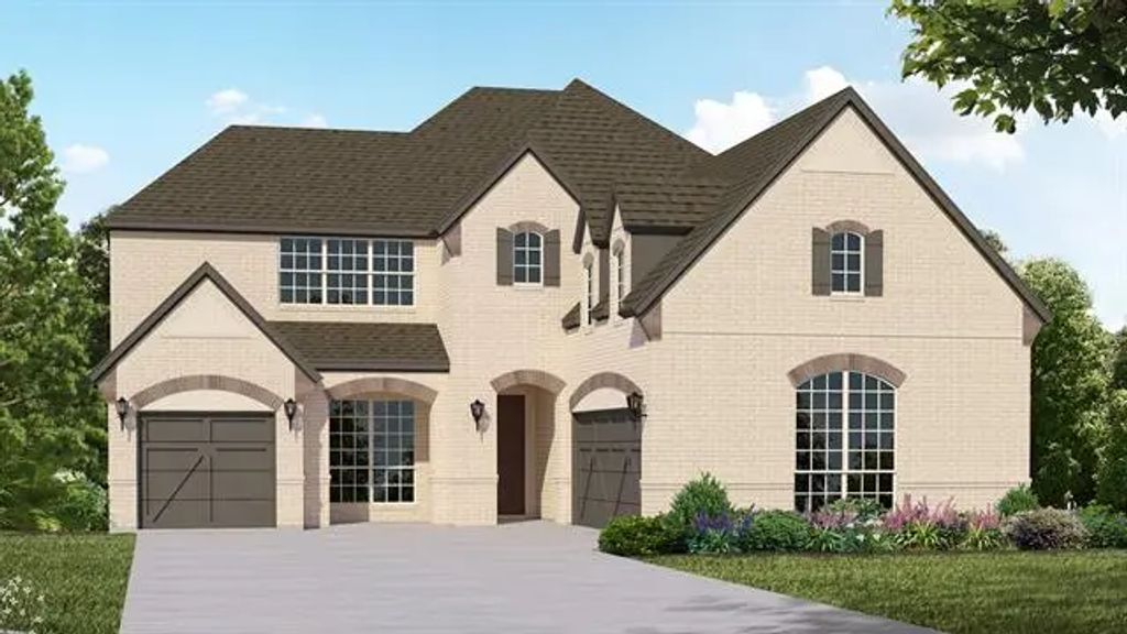 4714 Cordwood Drive, Celina