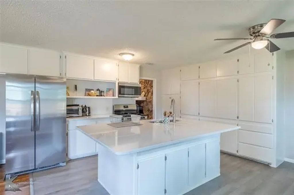 901 Green Street, Abilene