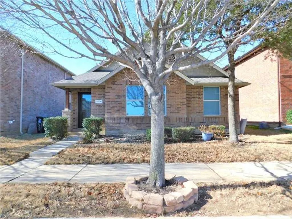 3704 San Lucas Lane, Denton