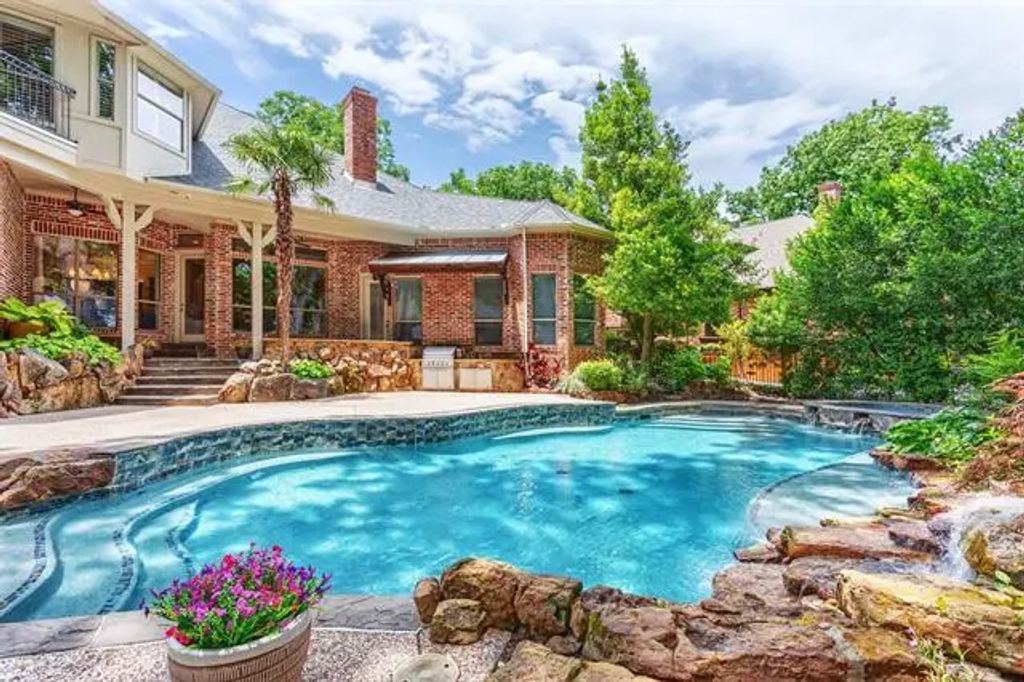 1113 Pecan Hollow Trail, McKinney