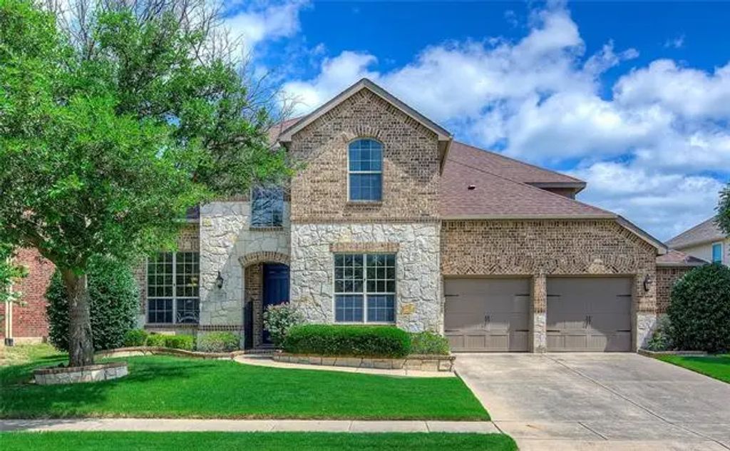 111 Vance Court, Fate