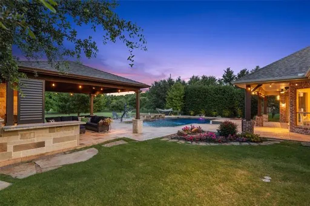 1910 Blue Forest Drive, Prosper