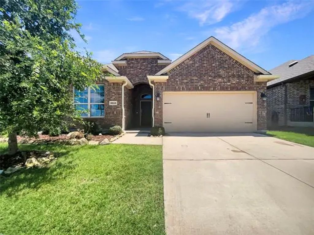 2949 Open Range Drive, Celina