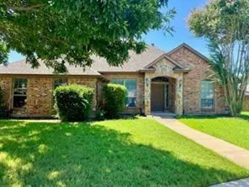 6916 Danele Court, Richland Hills