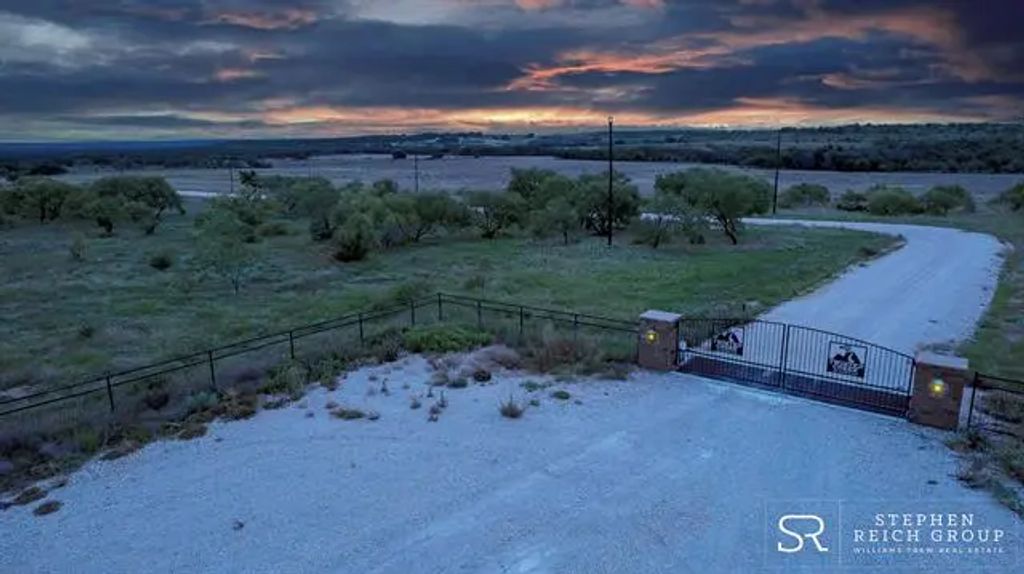 Lot 47 Tatanka, Gustine