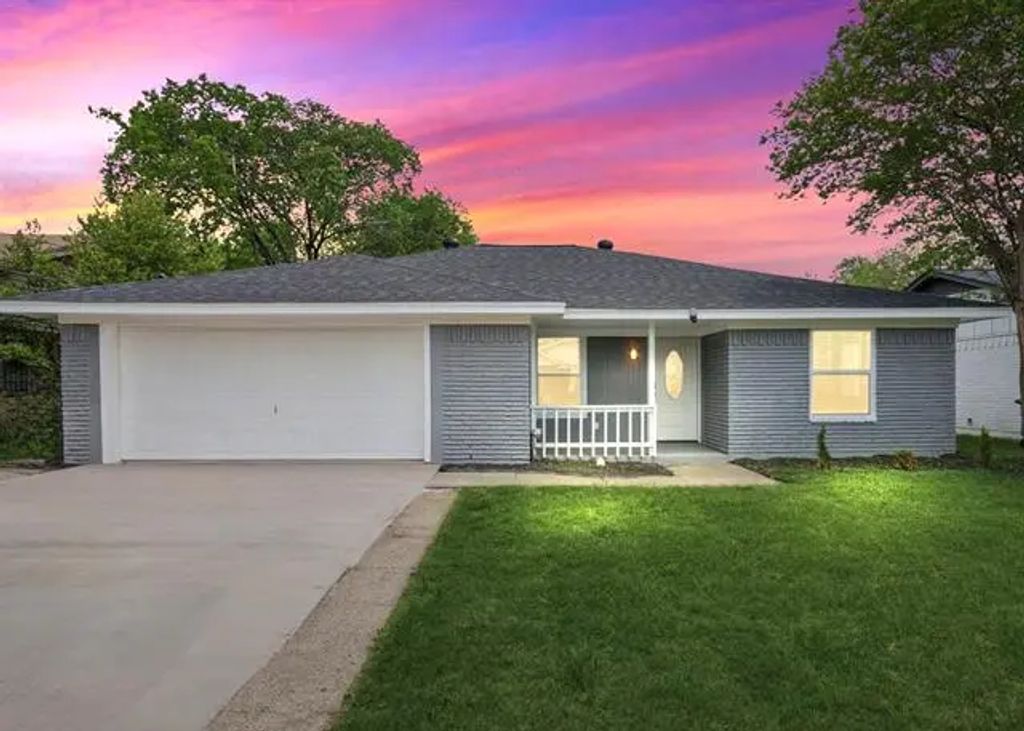 2553 Clearview Circle, Dallas