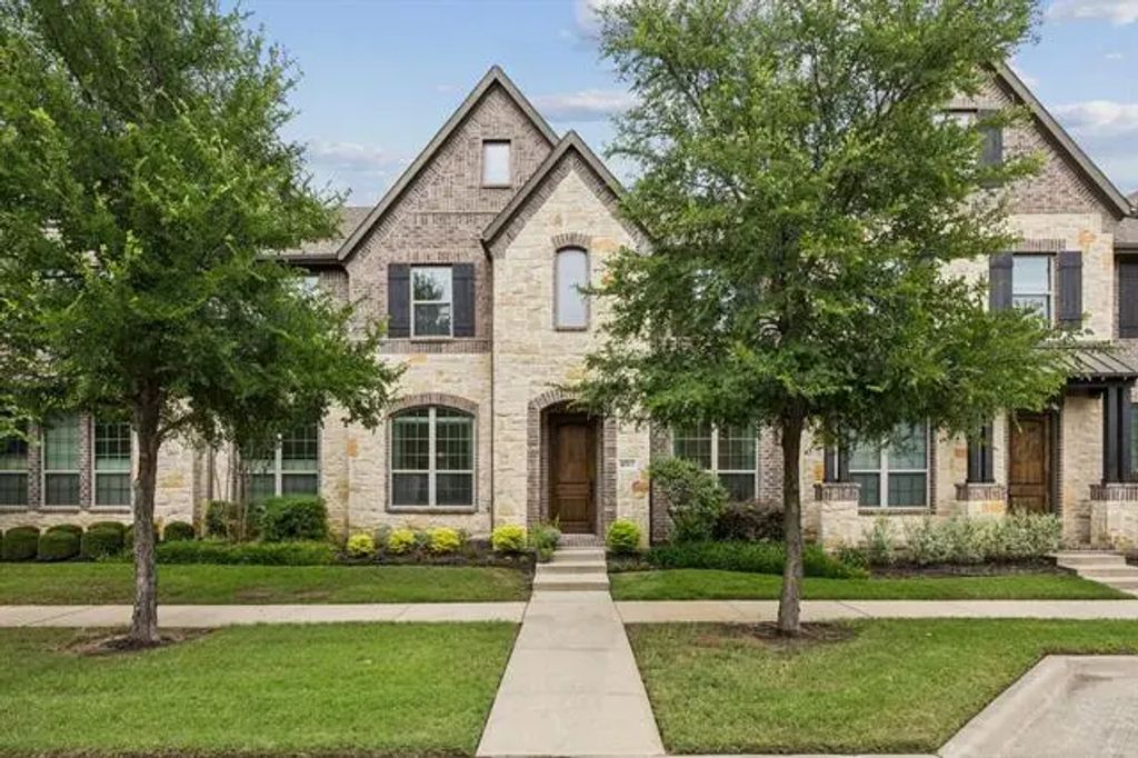 4674 Dozier Road C, Carrollton