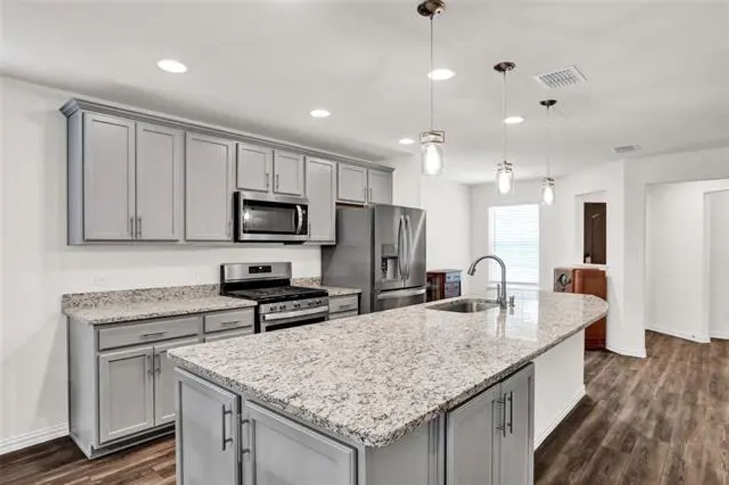 7668 Monument Drive, Little Elm