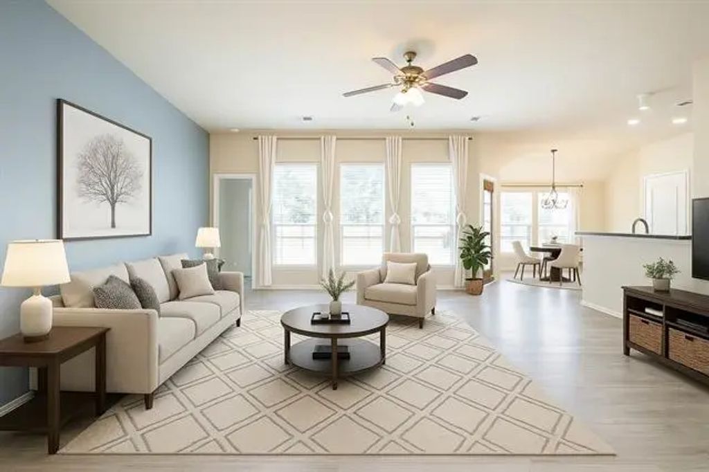 2101 Oakridge Drive, Little Elm