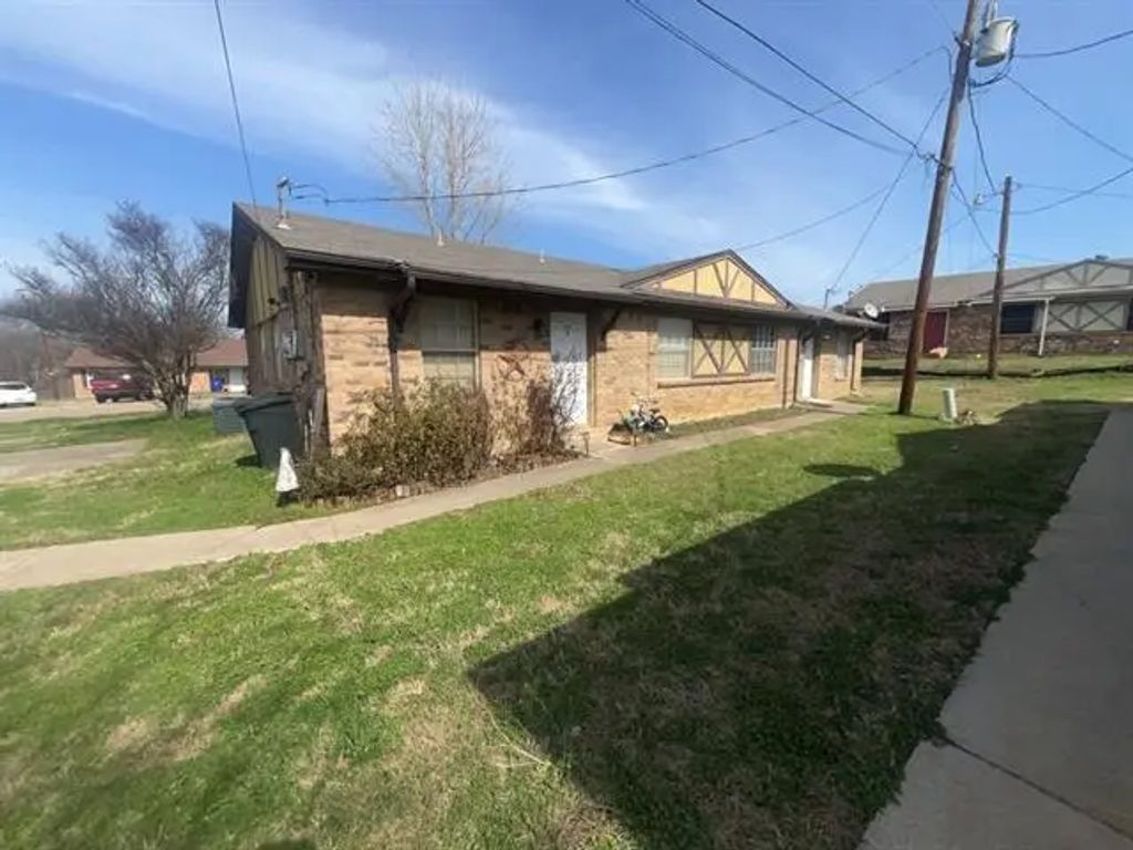 217 Pine Meadow Drive, Kennedale