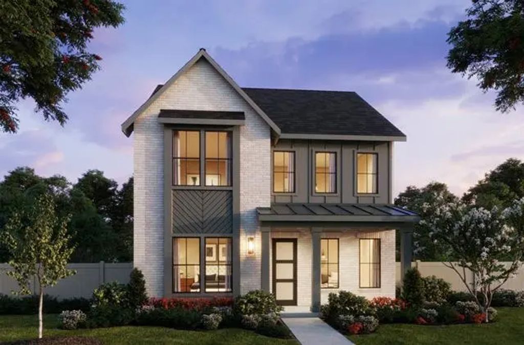 1216 Bear Grass Mews, Celina