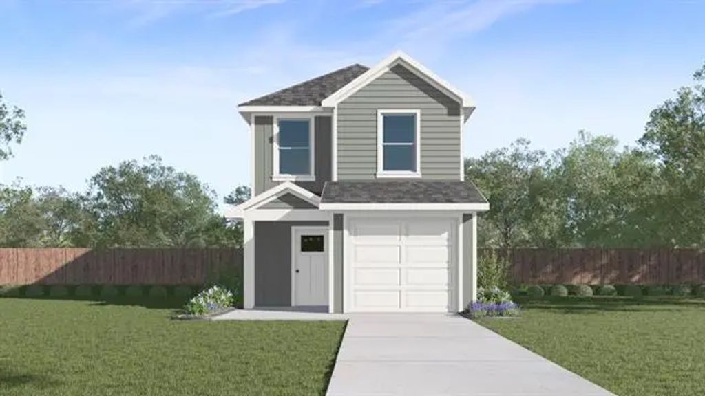 329 Clematis Street, Princeton