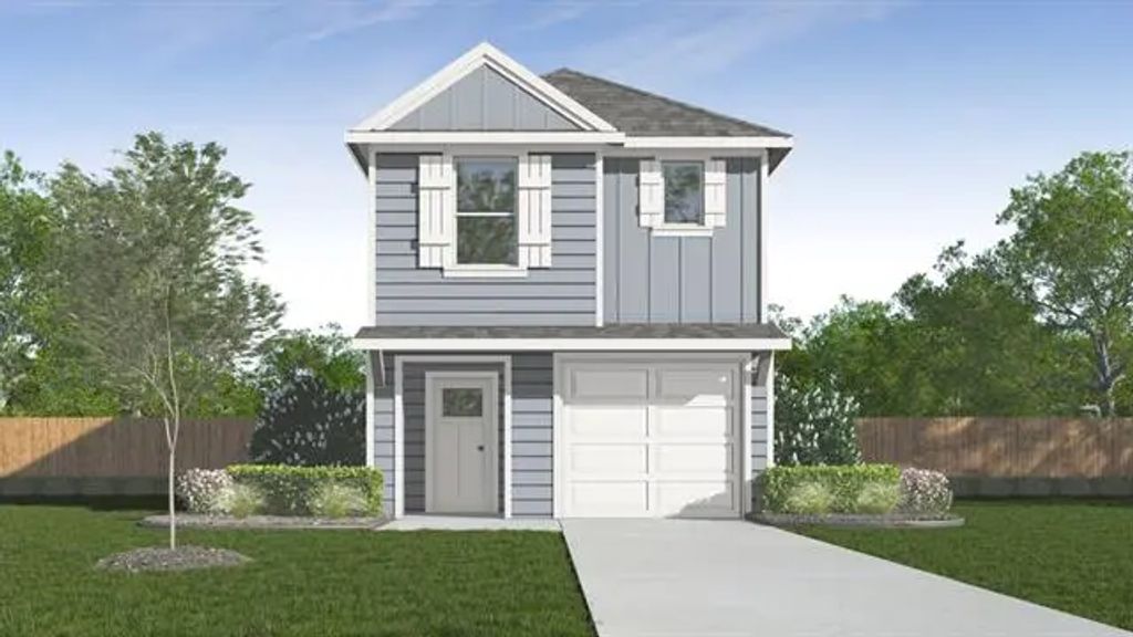 323 Clematis Street, Princeton