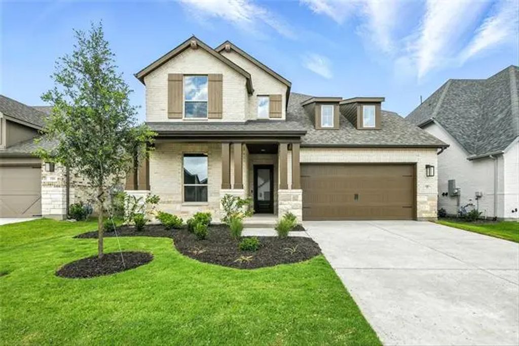 737 Purple Dome Drive, Fort Worth