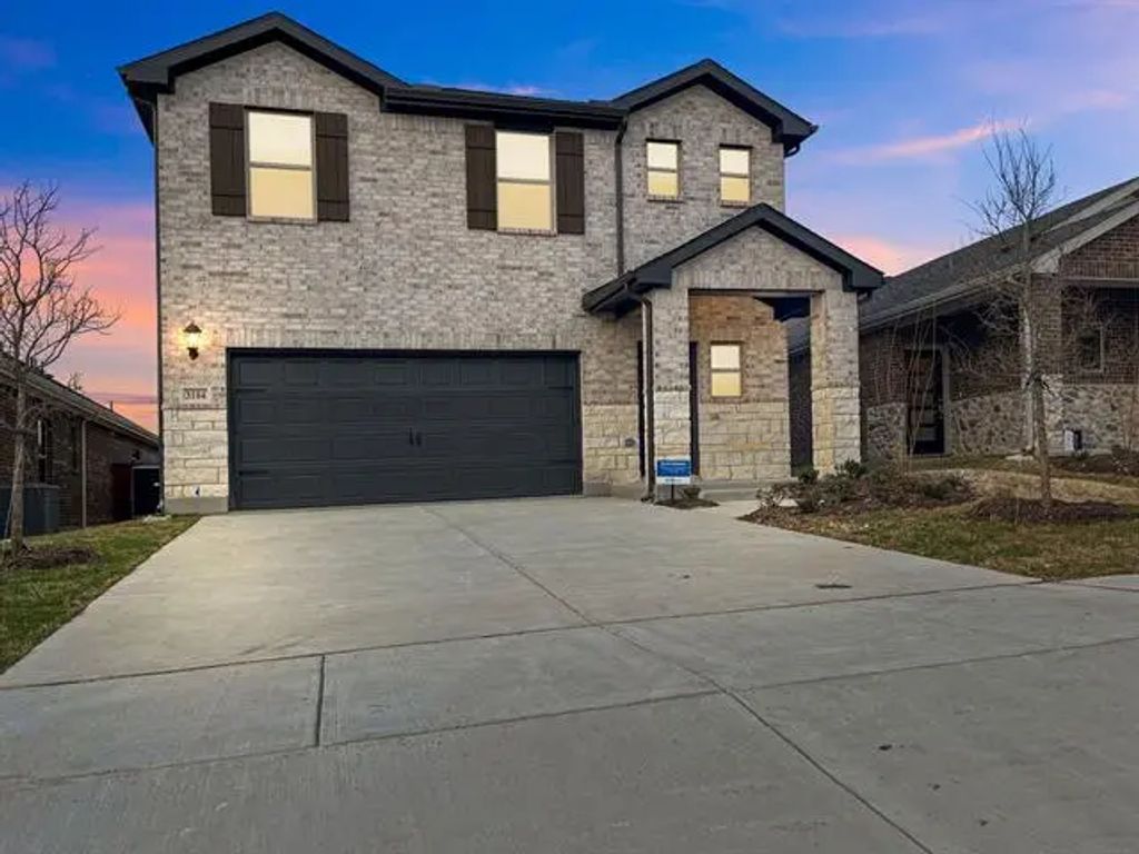3104 Yellow Pine Drive, Melissa