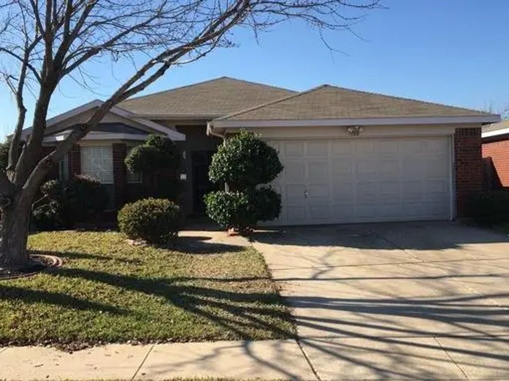 7108 Avington Way, Fort Worth