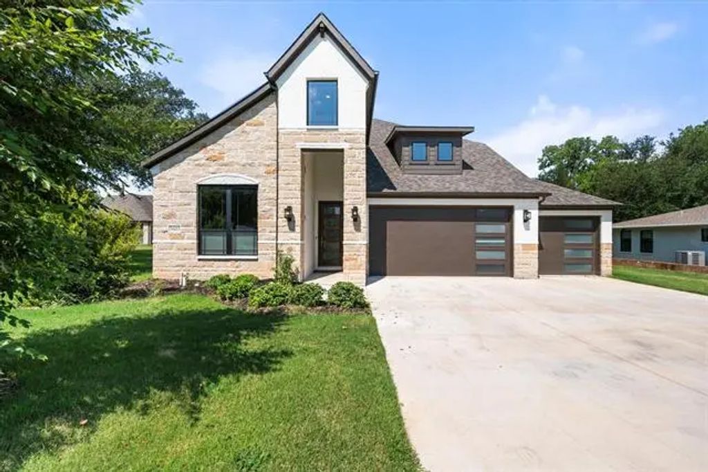 3603 High Drive, Grapevine
