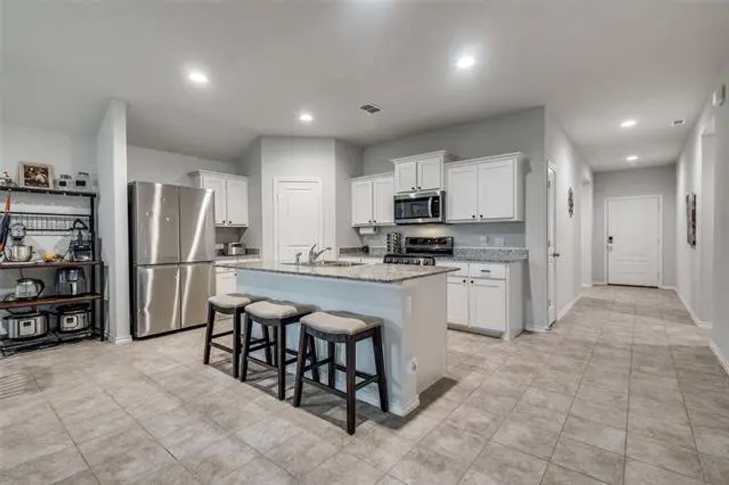 632 Peshtigo Road, Justin