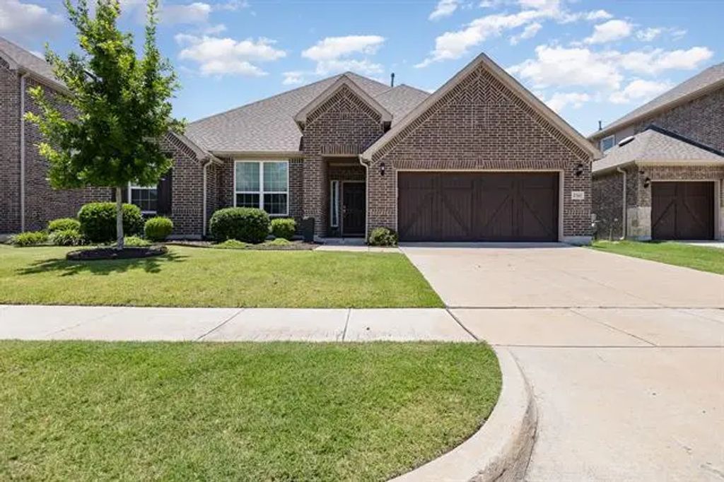 2310 Bob Sandlin Lane, Wylie